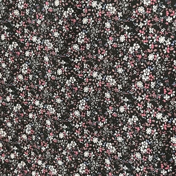 7 Diamonds Rio Grande 4 Way Stretch Shirt Men's XL Floral Print Button Up AOP - Picture 5 of 7